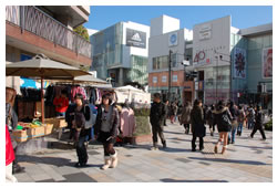 Omotesando