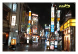 Shinjuku