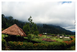 Sarawak_Highland