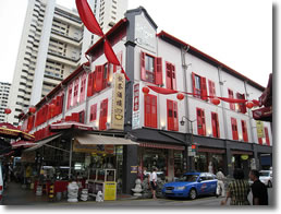 Chinatown