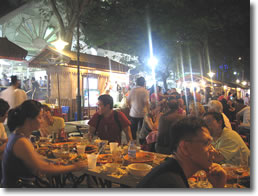 Foodcourt