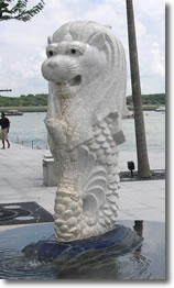 Merlion