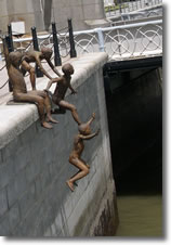 Statue