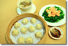 Dumplings