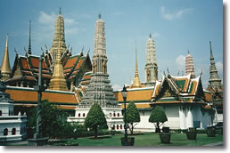 Temple