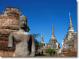 Temple
