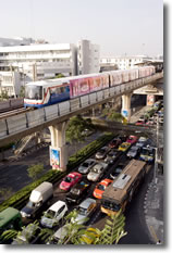 Skytrain
