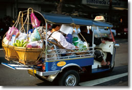 Tuk-tuk